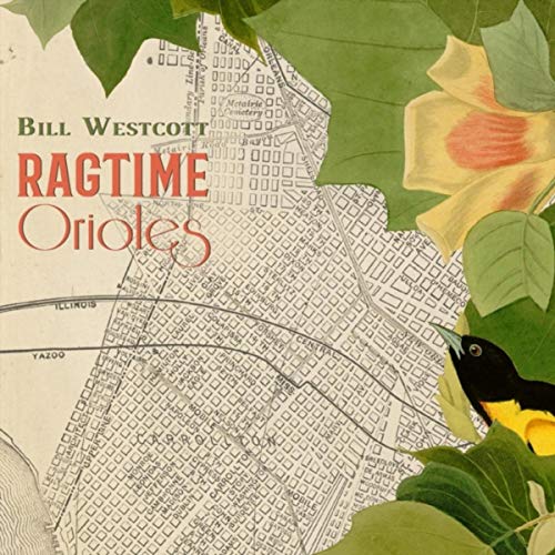 After You've Gone (feat. Brenna MacCrimmon, Chris Robinson, Andrew Downing & Tim Posgate)
