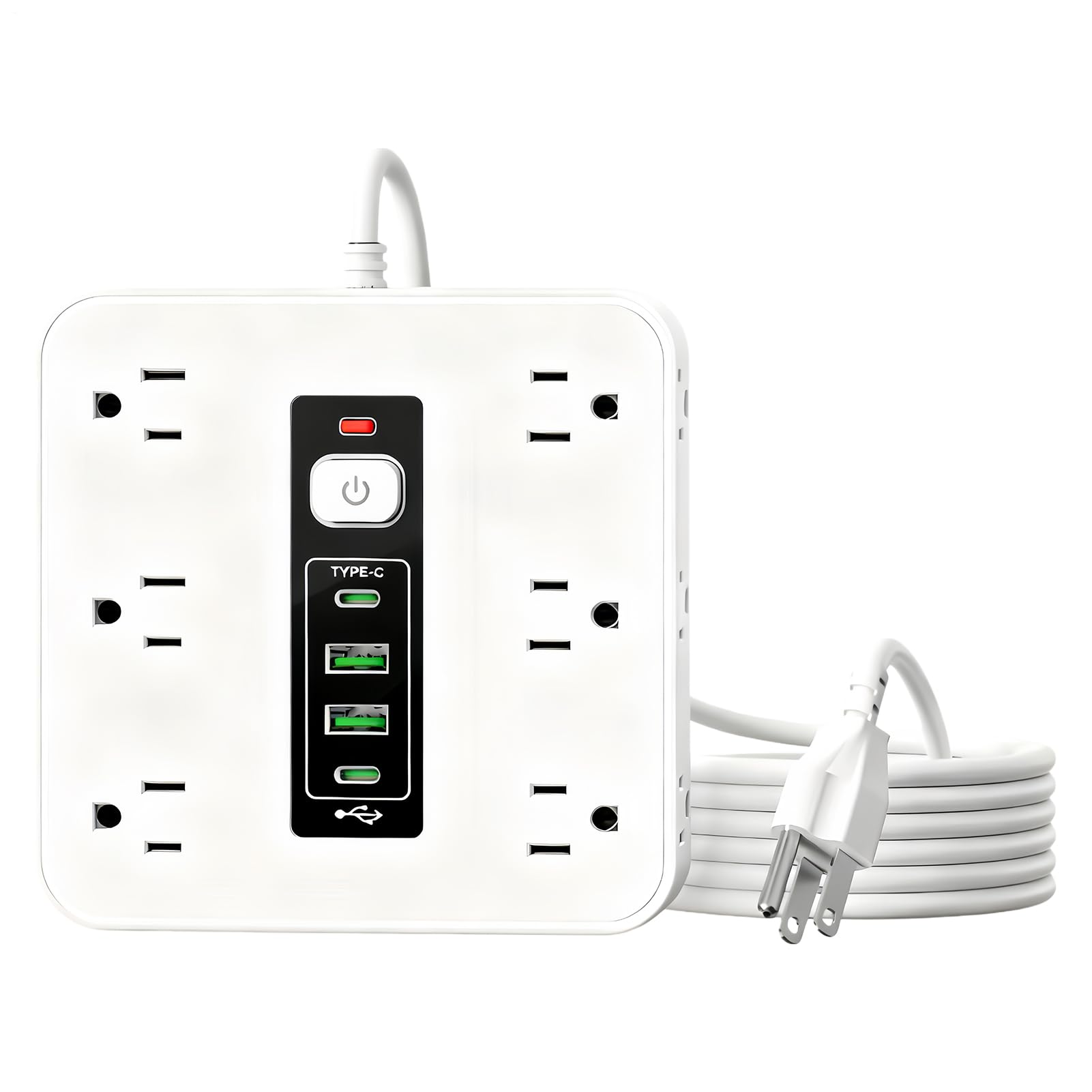 Zasilająca Elektryczna Zarządzanie Energią Elektryczną