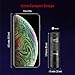 TaoTronics Black Light, 12 LEDs 395nm UV Blacklight Flashlights Detector for Pets Urine and Stains with 3 Free AAA Batteries