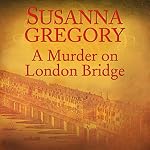 Cover of A Murder on London Bridge