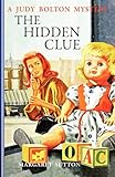 Hidden Clue #35 (Judy Bolton Mysteries)