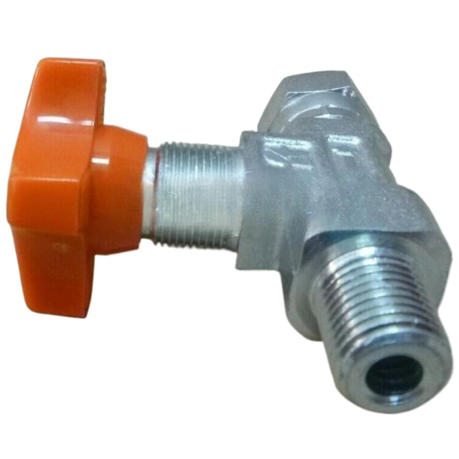 1Pc new switch needle valve FT291-04-14