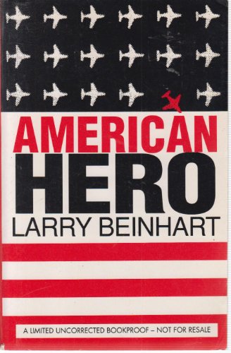 American Hero 0712659285 Book Cover