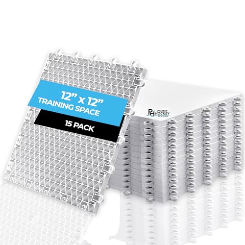 Premier Sports Hockey Training Tiles