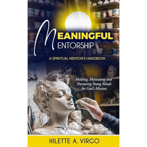 Meaningful Mentorship by Hilette A. Virgo episode artwork