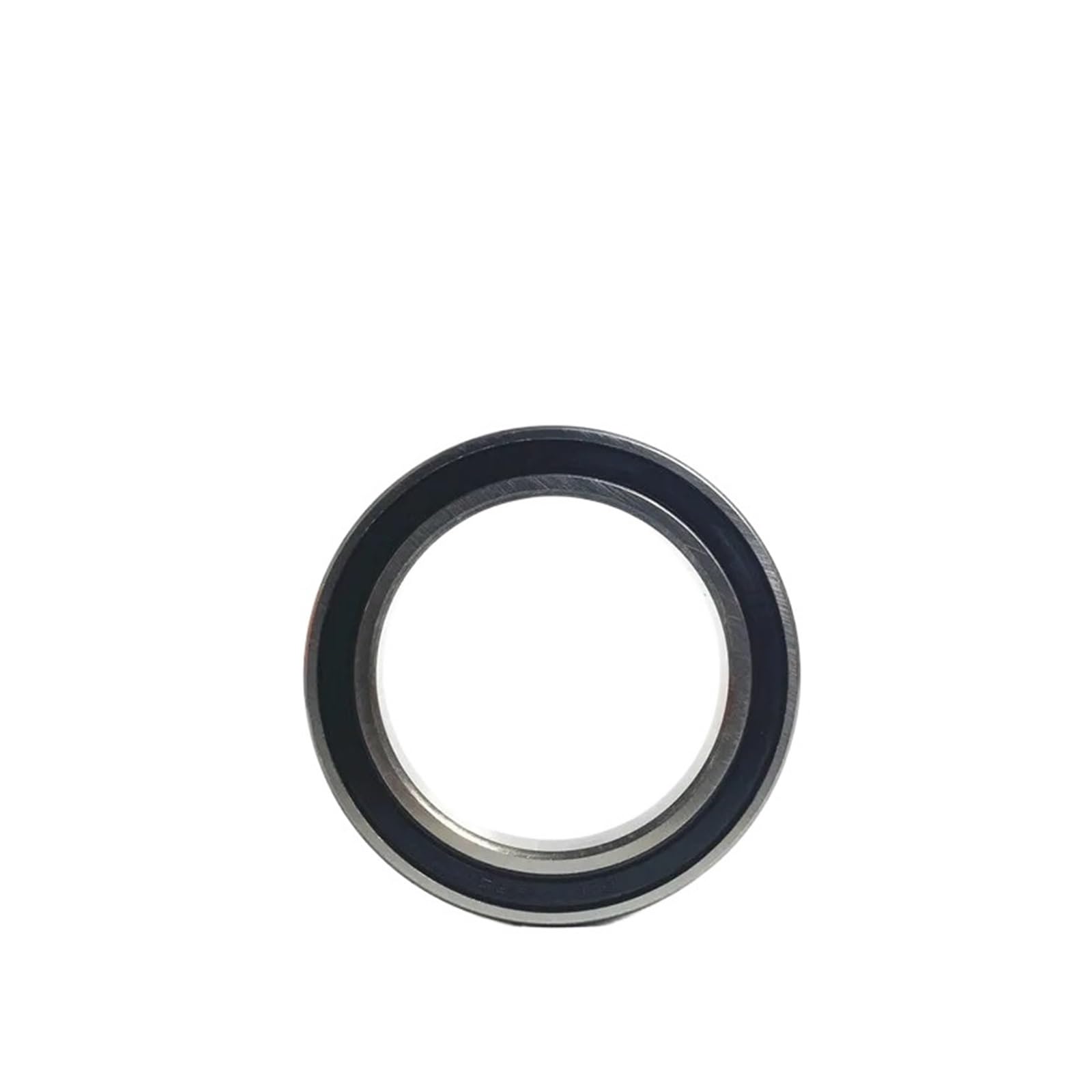 FQJYXWEWL 10PCS 6902-2RS Bearing ABEC-1 15x28x7 mm Metric Thin Section 6902 2RS Ball Bearing 6902RS 61902 RS