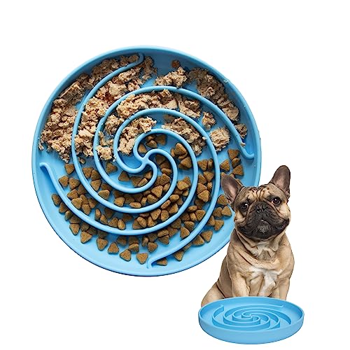 Revolutionize Your Dog's Mealtime with our Top 10 Slow Eating Dog Food ...