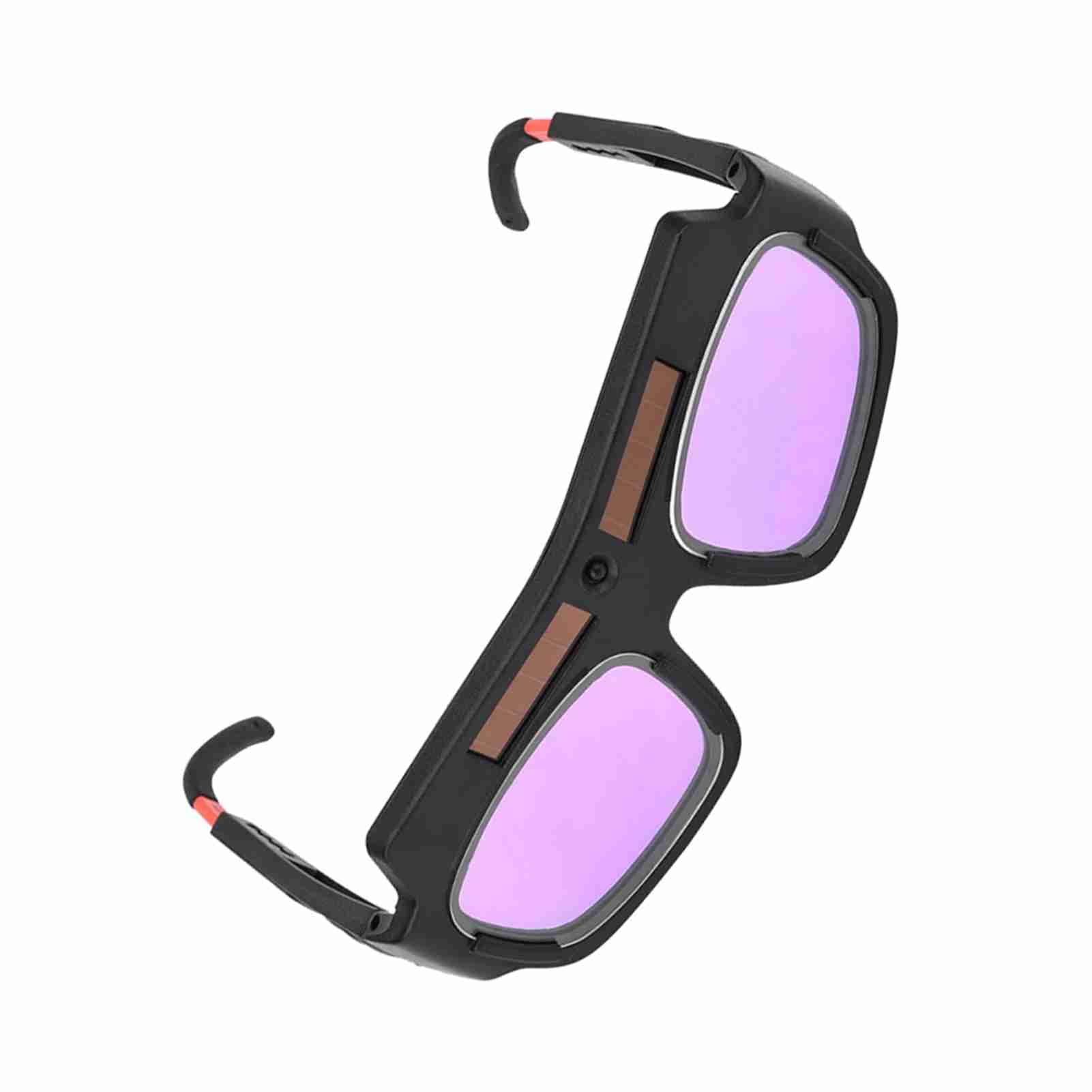 Ochronne Okulary Spawalnicze Samościemniające Okulary Ochronne do Spawania Argonowego