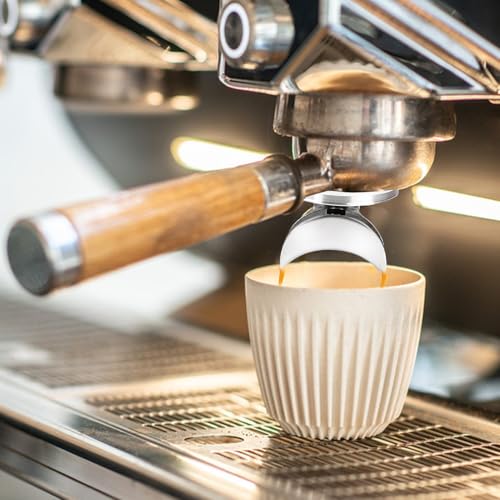 Buse de déviation café 54mm robuste pour poignée de machine de restaurant - 3