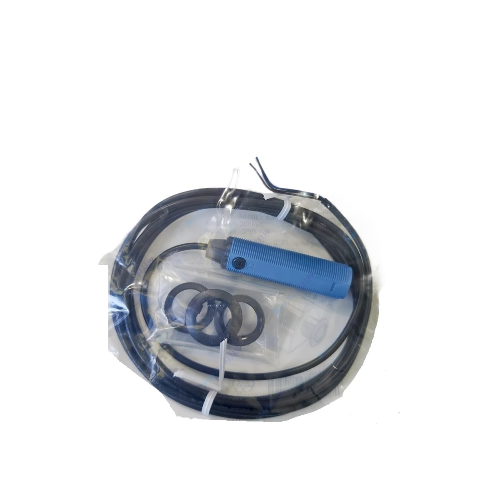 CJKXPZMH GRTE18-N1117 1066539 Photoelectric Switch Sensor