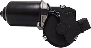 Premier Gear PG-WPM45031 Windshield Wiper Motor Replacement for Rio (12-17), Forte5 (14-18), Forte Koup (14-16), Forte (14-18), Elantra Coupe (13-14), Elantra (12-16), Accent (12-17)
