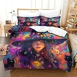 Conception de fermeture à glissière cachée: pratique pour mettre et sortir votre couette, se laver facilement sans déformation après plusieurs utilisations. Il peut parfaitement tenir après plusieurs utilisations et lavages.