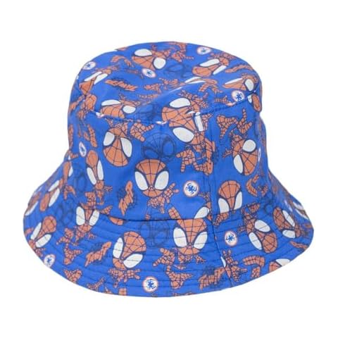 Bonnet Spidey CERDÁ pour Enfant Cover