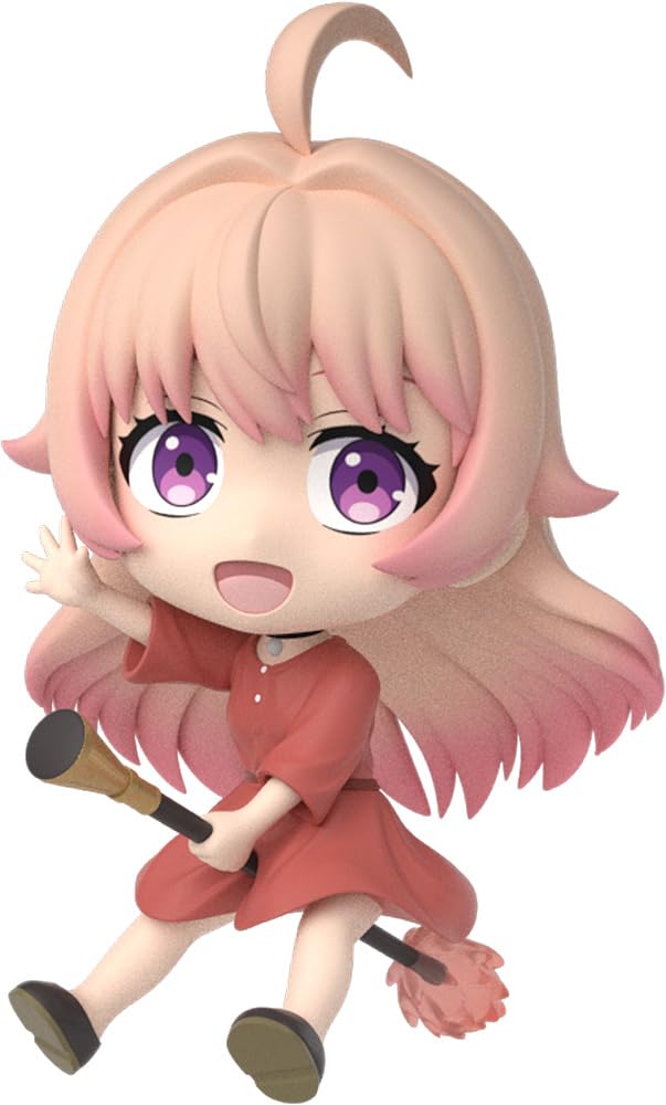 Amazon.co.jp: サンライズポップ[SUNRISEPOP] TVアニメ『ウィッチ