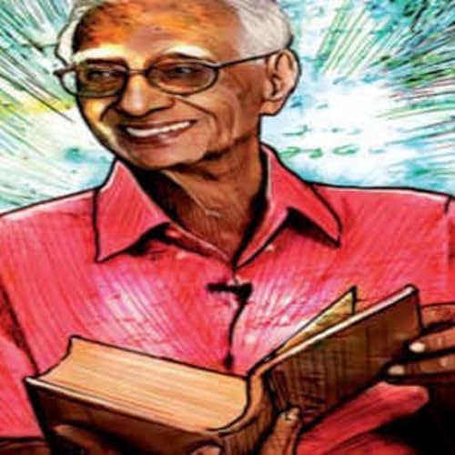 About writer asoga mithran