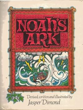 Paperback Noah's Ark Book