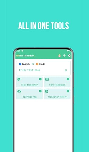 Offline Translate Photo, Voice & Text Photo Translator all Language