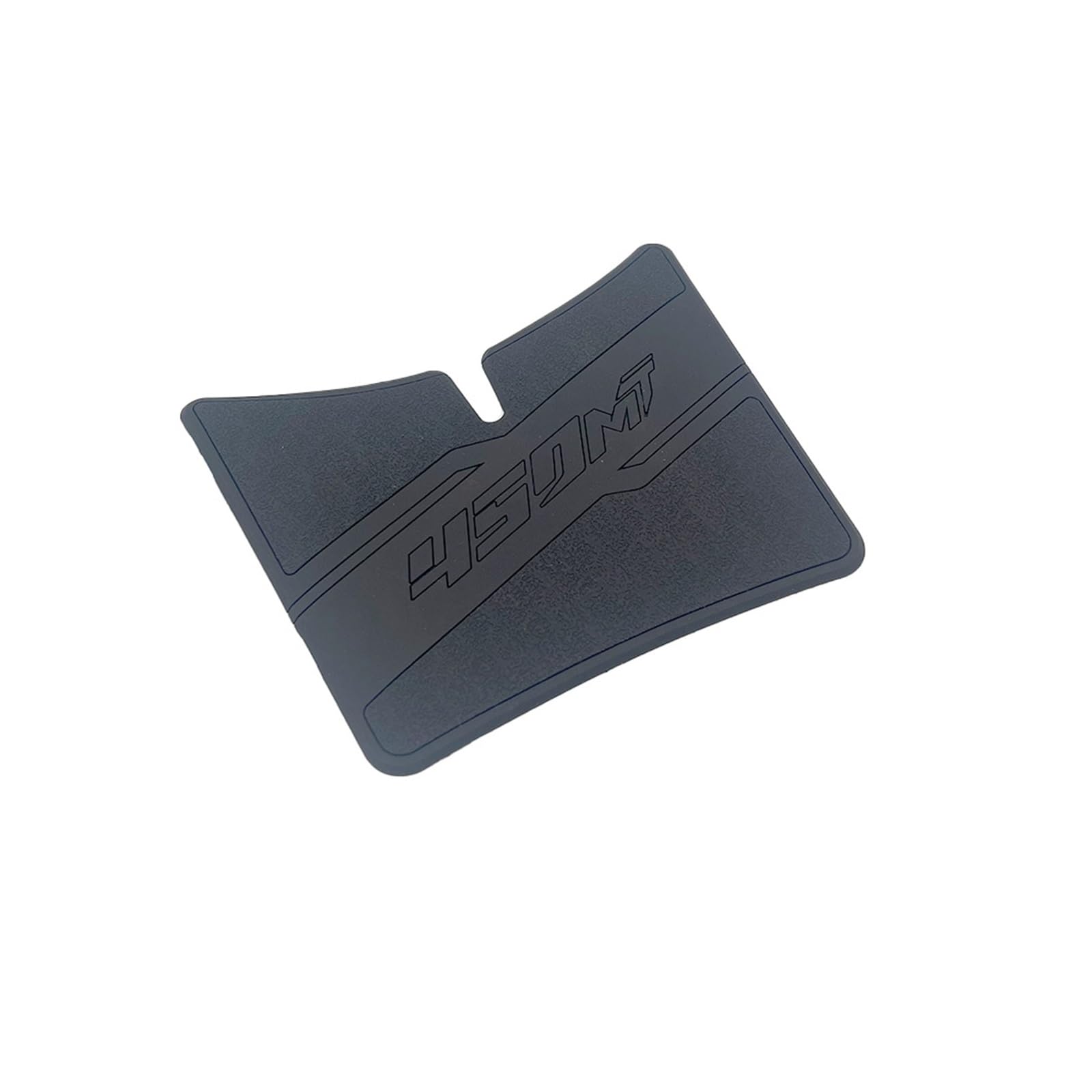 Motorbike Tank Pad Sticker Motorcycle Tank Pad Sticker Fuel Protector Decal Tank Pad Sticker Suitable for 450MT for CF Moto 450MT MT450