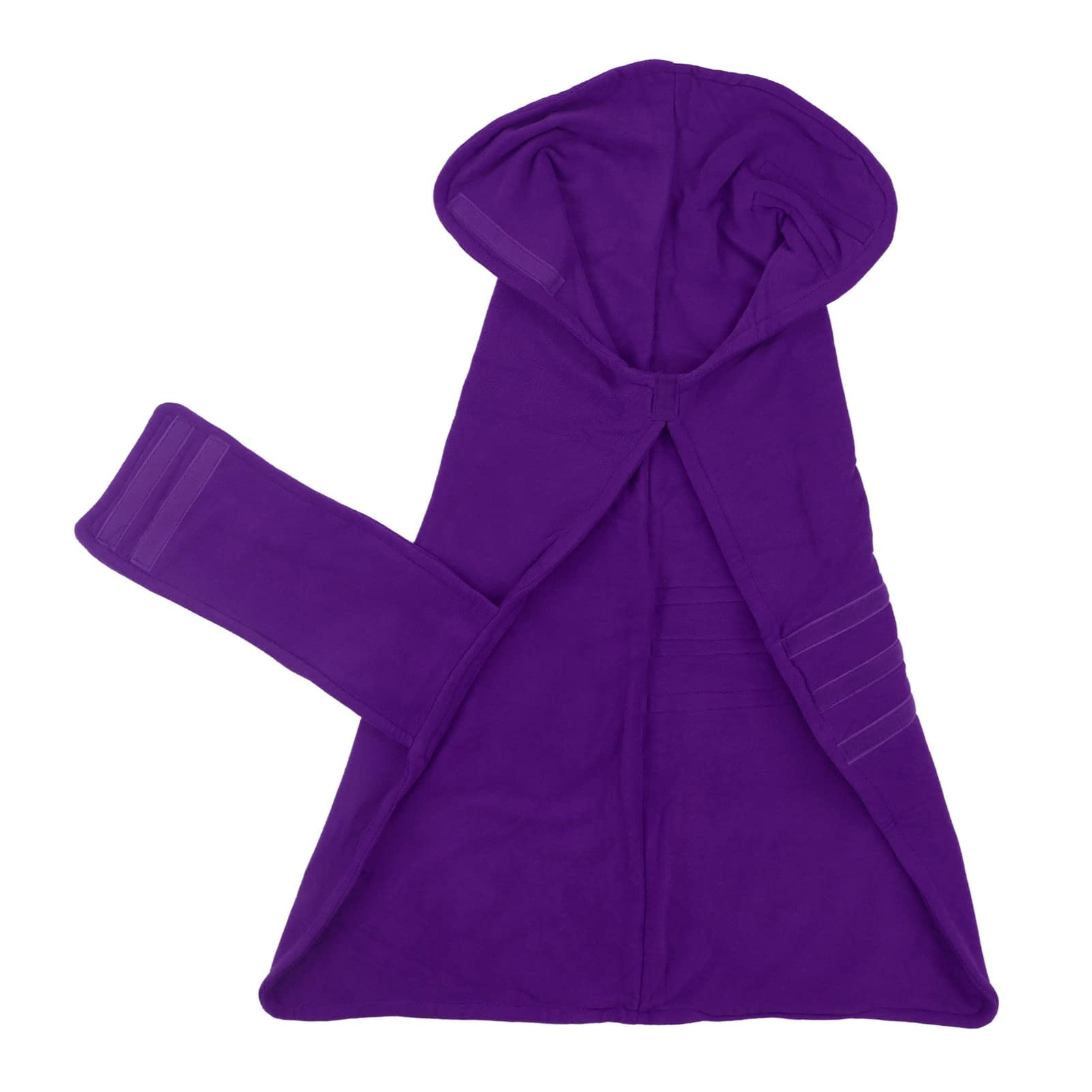Robe de séchage pour chien après la douche et balades
