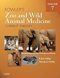 Amazon.co.jp: Zoo and Wild Animal Medicine Current Therapy - E
