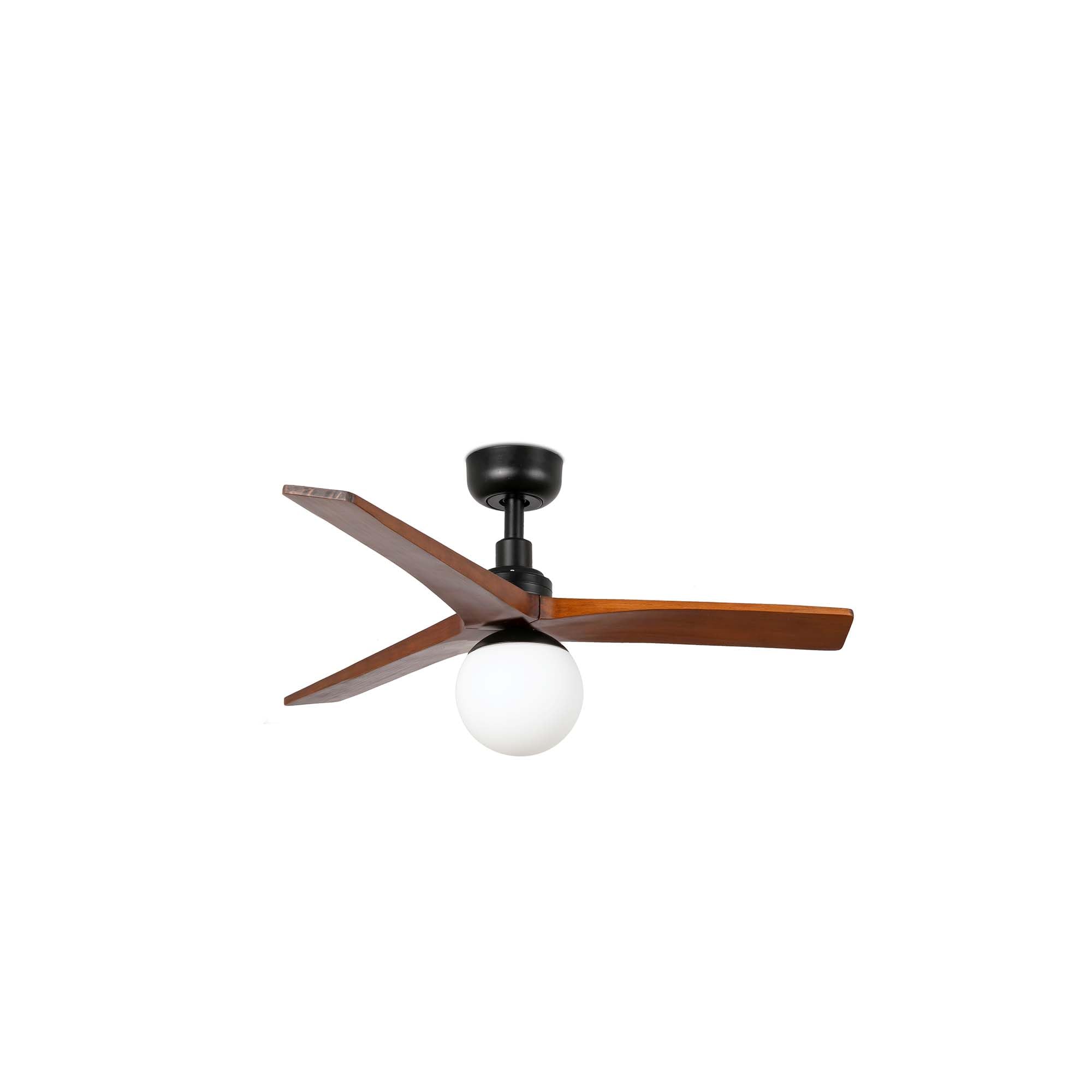 KLIM S Ø925mm ventilateur de plafond silencieux contre la chaleur d'été