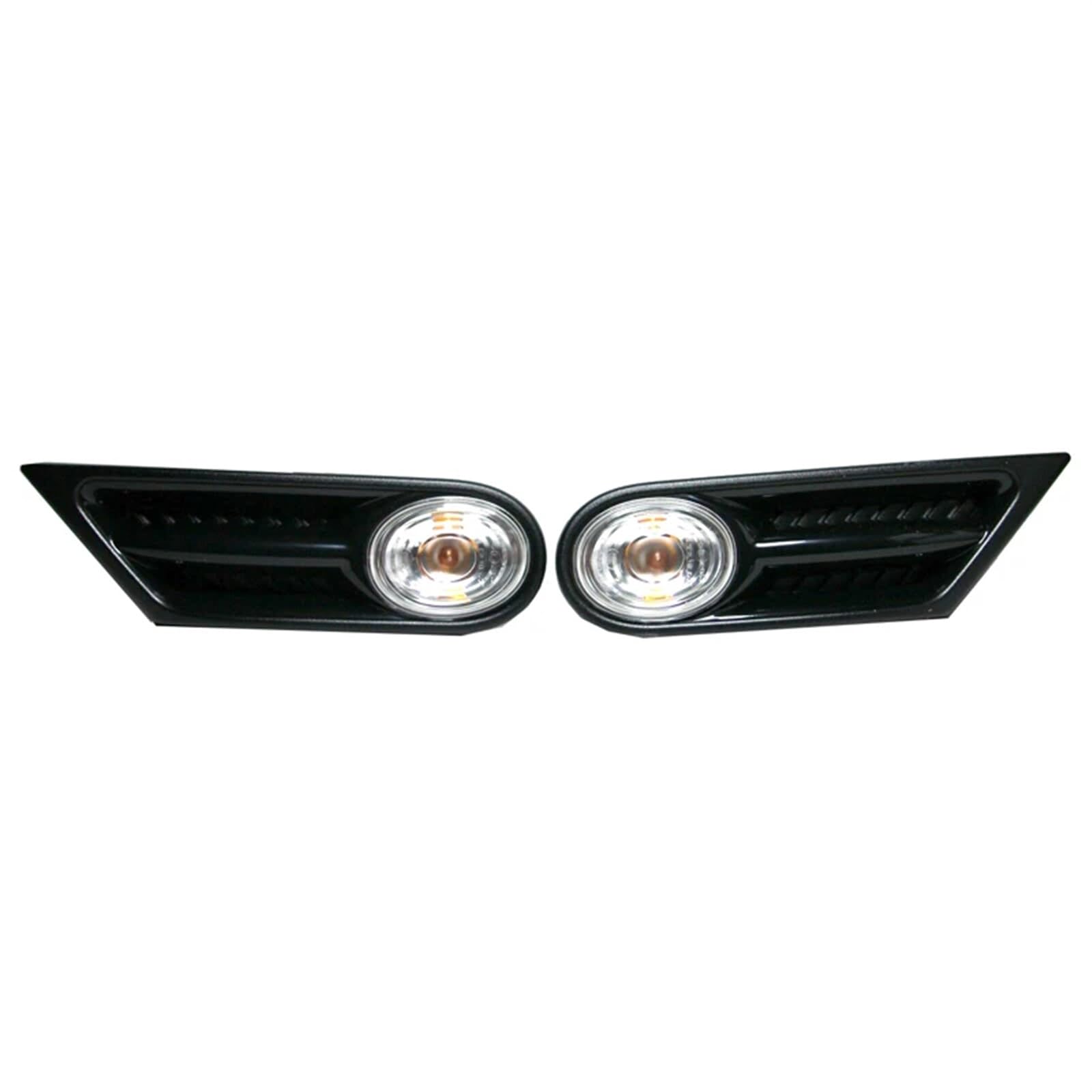 Auto Blinker Licht Für BMW Für Mini Für Cooper R56 R57 R58 R59 2007-2013 Seite Blinker Signal Licht OEM #63137260202 63137260201