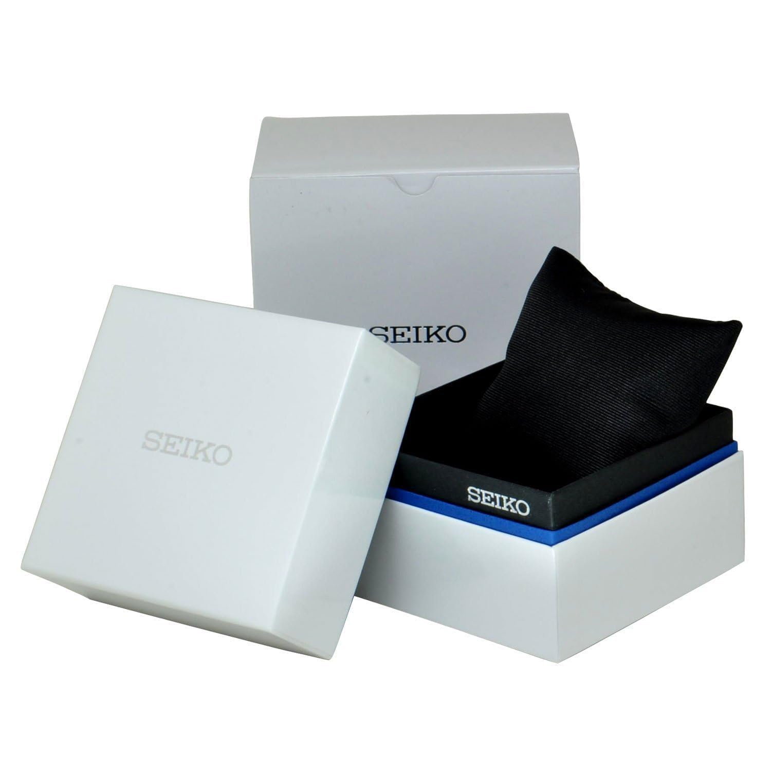 Seiko 5 Sport SRPE58K1 Automatikuhr, Silber, Armband