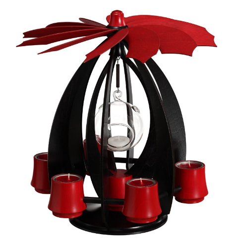 Pyramide de Conception du Rubis pour sublimer vos espaces vides de plafond