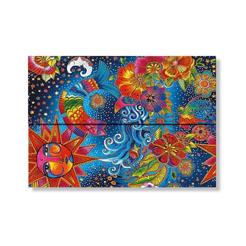 Celestial Magic (Whimsical Creations) Document Folder