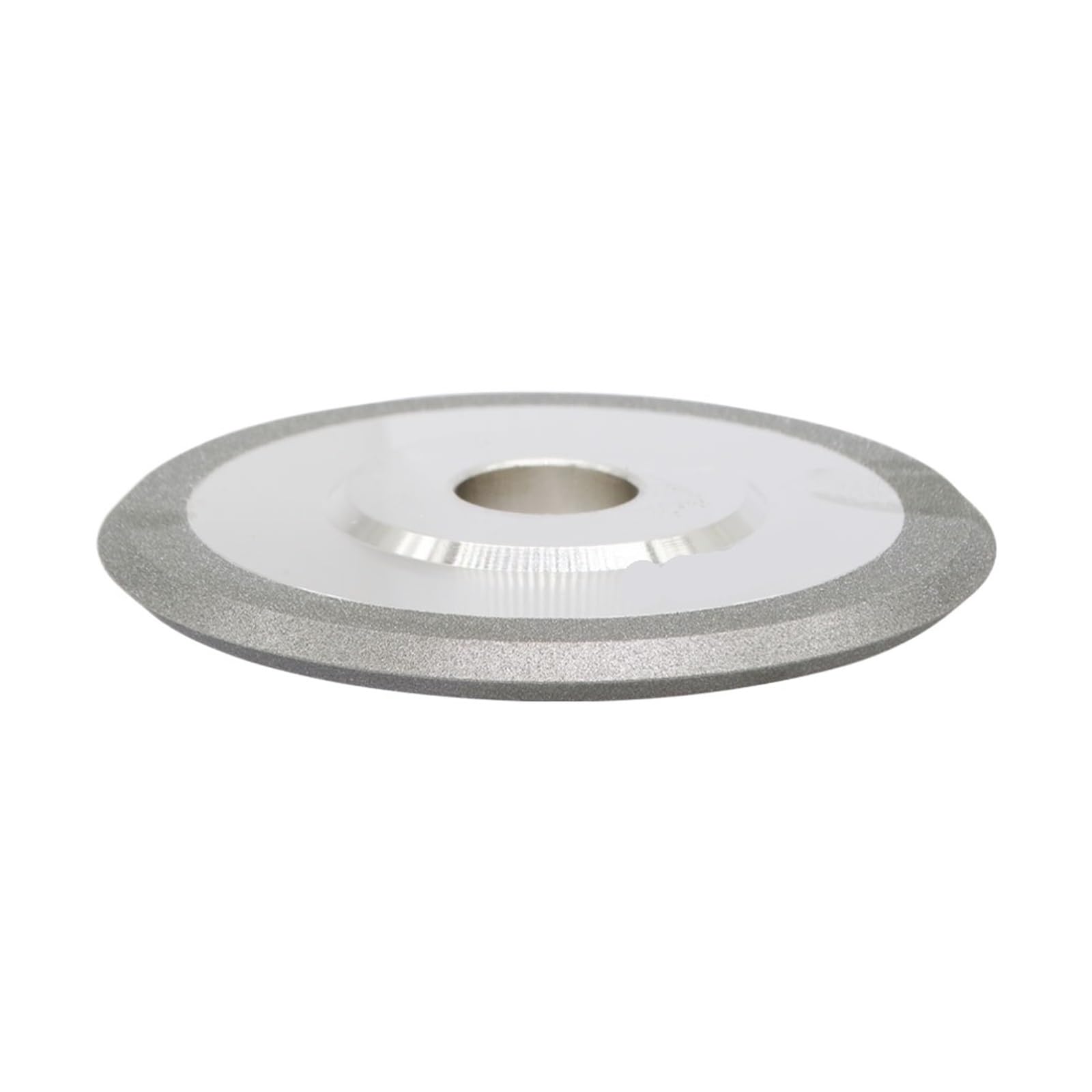 Affûteuse en acier au carbure de tungstène, meule diamantée 1V1