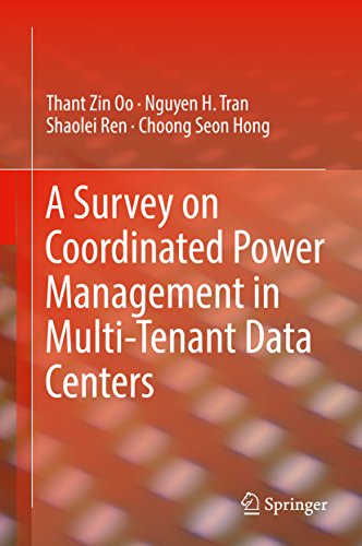Multi-Tenant Data Centers : guide de la gestion coordonnée de l'énergie