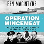 Cover of Operation Mincemeat