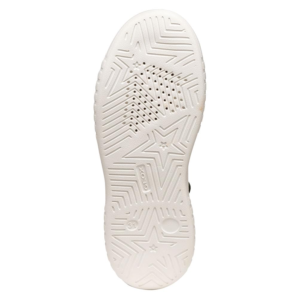 Geox J Mikiroshi Girl Scarpe da ginnasticaBambine e Ragazze