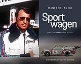  Manfred Jantke - Sport wagen: Ein autobiographischer Bericht