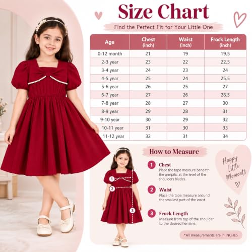 Image of ASHIKTA Enterprise Girls Dress