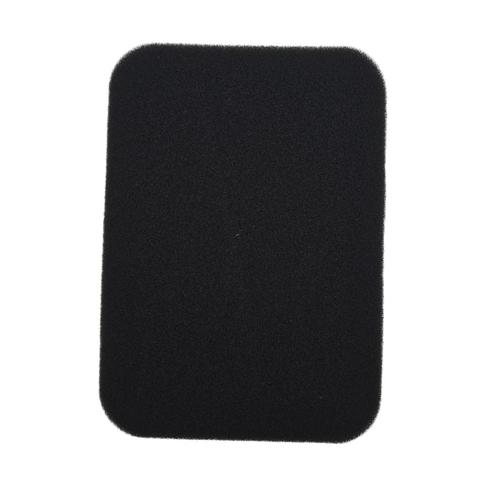 10 Uds Filtro de Aire Limpiador de Espuma Apto for GX240 GX270 GX340 GX390 188F 182F Motor cortacésped generador 17211-899-000