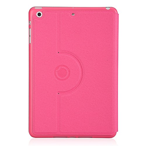 GGMM Fit-M beschermhoes voor iPad Mini Roze