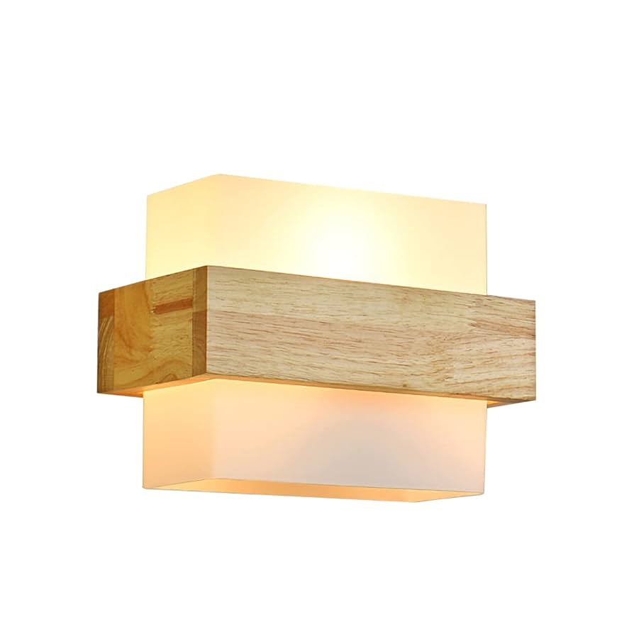 Amazon.co.jp : Sakura ブラケットライト 壁掛け照明 和モダン