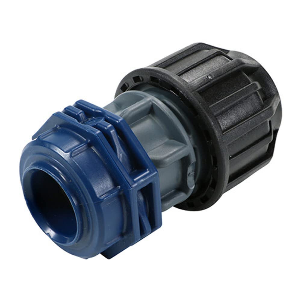 Timco Mdpe Pipe Fittings Copper Adaptor25 X 15mm from B&Q