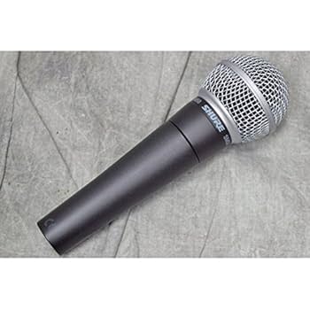 SHURE ( シュア )/SM58 51YHnusM+aL._AC_SY200_QL15_.jpg