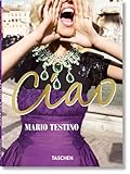 Mario Testino. Ciao