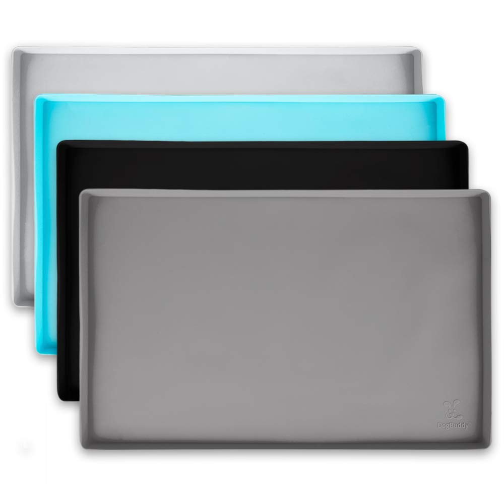 10 Best Dog Feeding Mats 2023 Reviews & Ratings