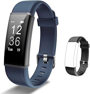 smart band watch amazon
