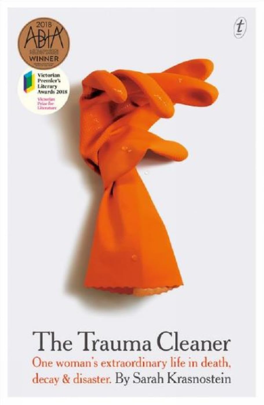 Trauma Cleaner, The