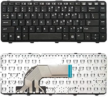 schermo del laptop per hp probook 640 g1