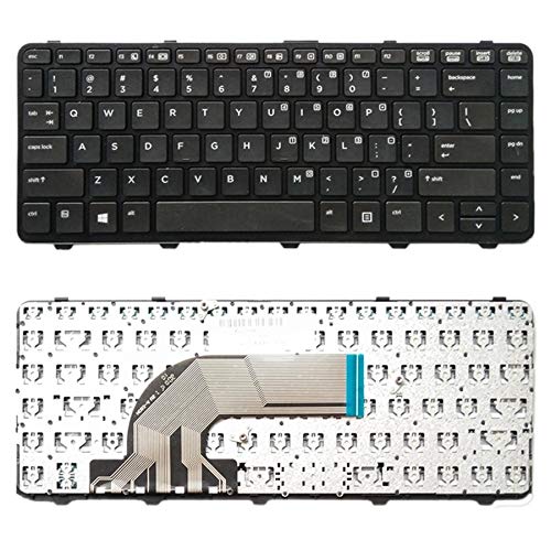 CHENN US Version Keyboard for HP FOR ProBook 640 440 445 G1 G2 640 645 430 G2