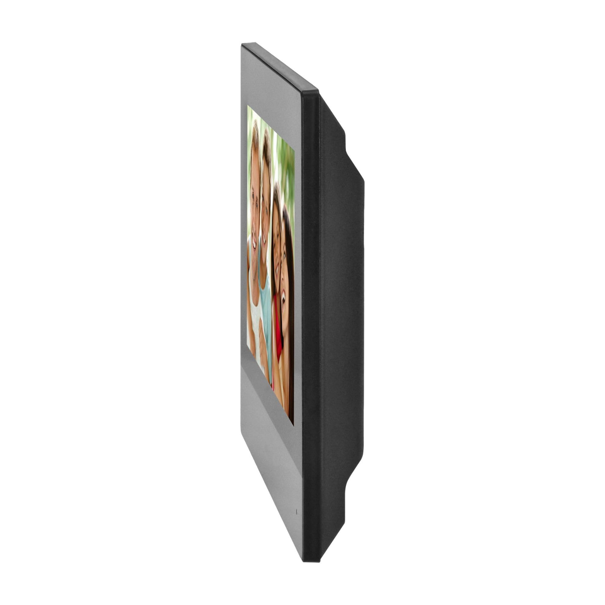 Hikvision Visiophone IP 2MP 1 Bouton IP65