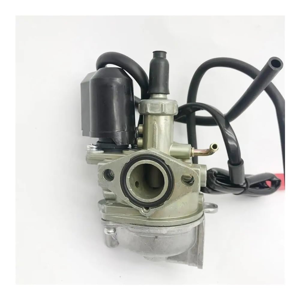 Carburateur pour H50cc résout les problèmes de démarrage ZX34 ZX35