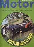 alfa junior gtv 2000  Motor magazine 22/7/1967 featuring Alfa Romeo 1300GT Junior, Amphicar, Singer