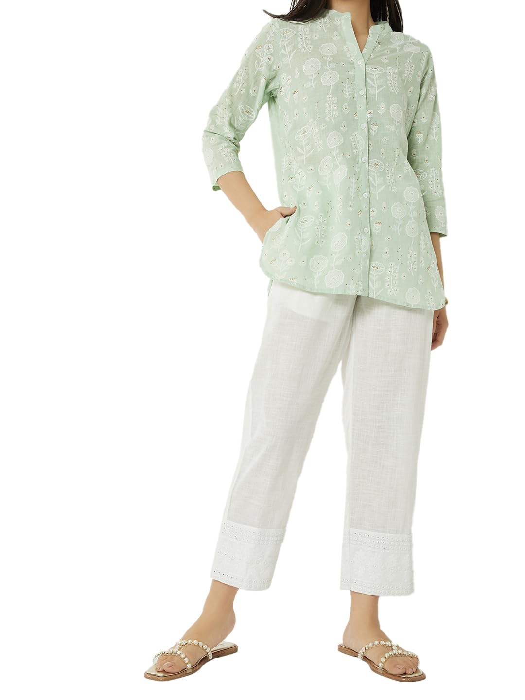 max Women Pants-picture-57